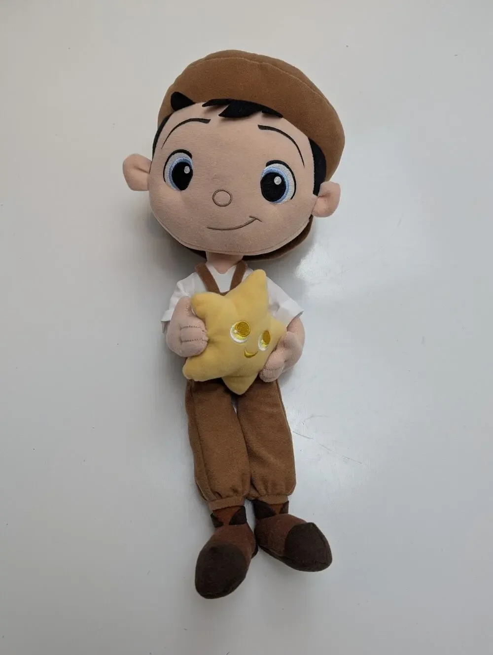 Disney Pixar Short 15